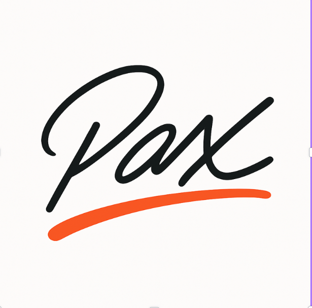 Pax logo